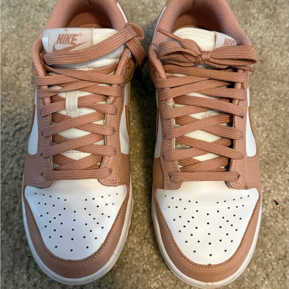 Women’s Nike Dunk Low - Picture 5 of 5